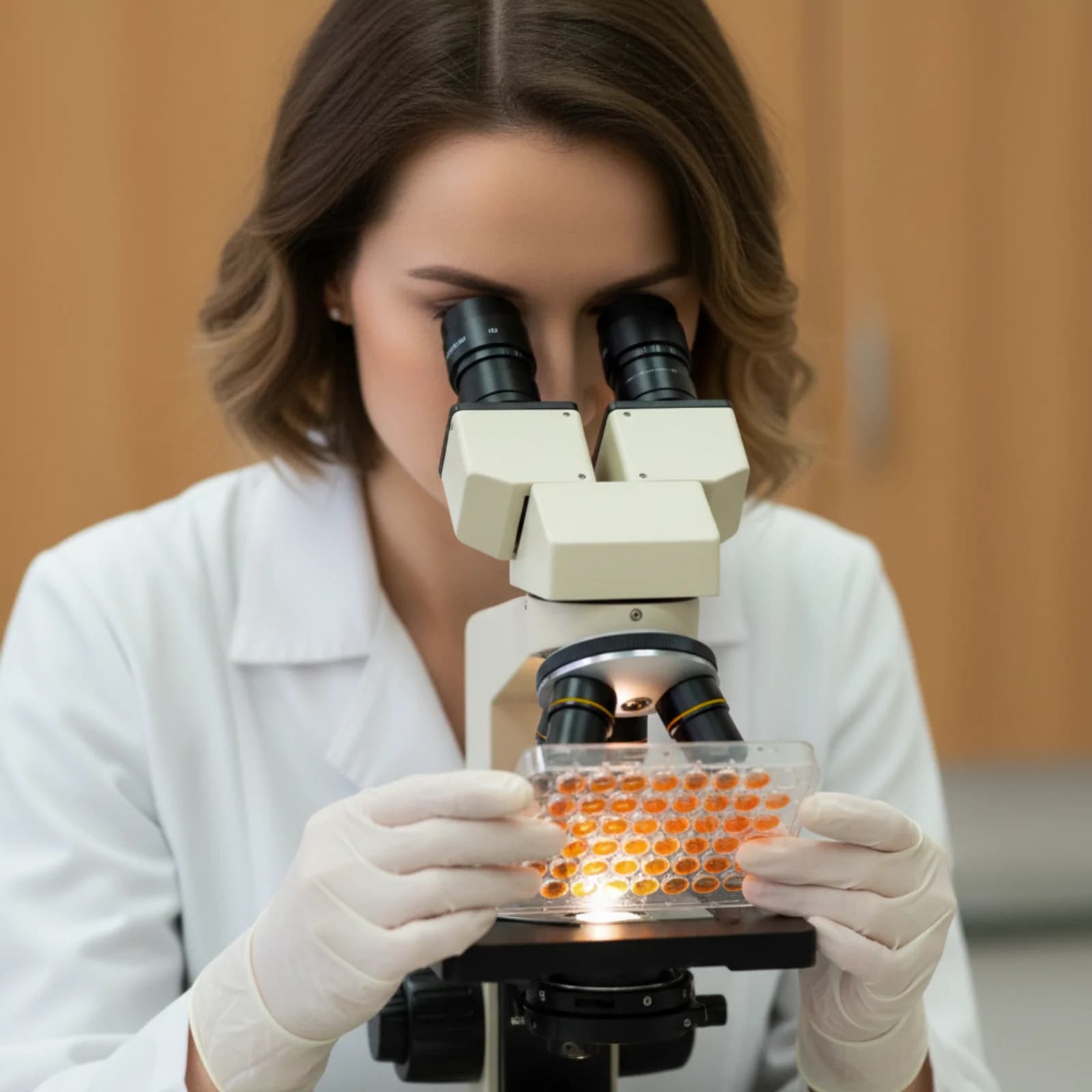 Microbiological Safety